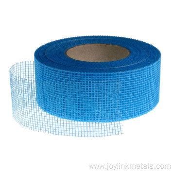 3*3 55g/m2 self adhesive fiberglass mesh for construction